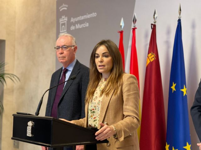 El PP pide el traslado de las terrazas que el PSOE va a eliminar con sus obras de movilidad - 1, Foto 1