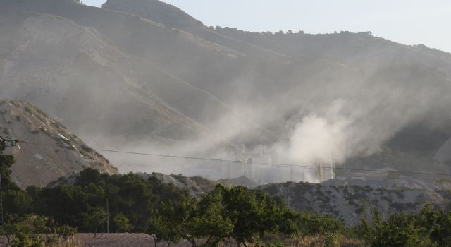 Se cumple 1 año sin que Colina Cimar cumpla el condicionado de la autorización ambiental única (AAU ) otorgada - 1, Foto 1