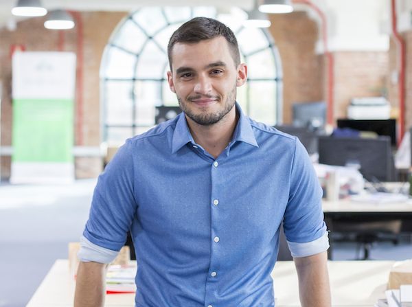 Inversión con impacto social positivo. Únete a la moda inteligente - 1, Foto 1