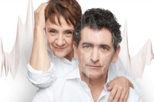 Blanca Portillo dejará a Cartagena muda este fin de semana con ´Silencio´ - 1, Foto 1