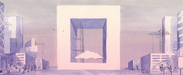 Diez largos y 12 cortos competirán en la Sección Oficial del IBAFF 13 - 1, Foto 1