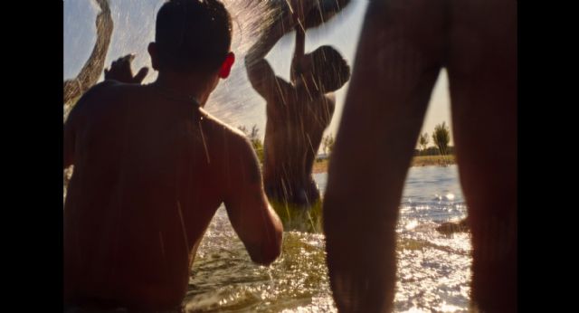 Diez largos y 12 cortos competirán en la Sección Oficial del IBAFF 13 - 5, Foto 5