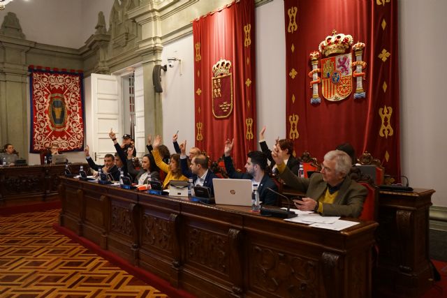 MC vuelve a exigir al PP la ampliación del Conservatorio de Música - 1, Foto 1