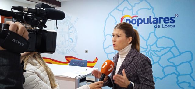 La introducción ahora de una disposición transitoria que cambia la normativa municipal sobre granjas demuestra que al PSOE le faltó capacidad de diálogo - 1, Foto 1