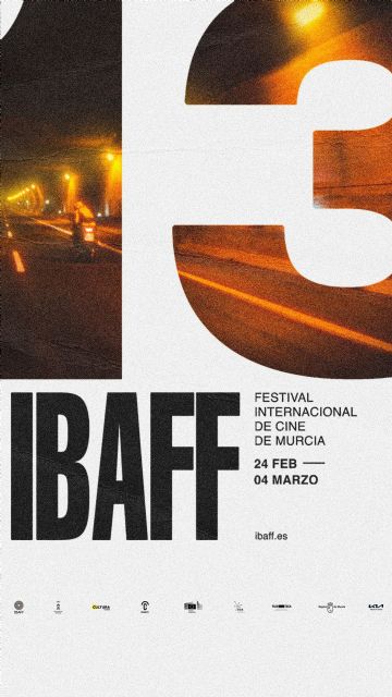 Diez largometrajes y 12 cortos competirán en la sección oficial del IBAFF 13 - 1, Foto 1