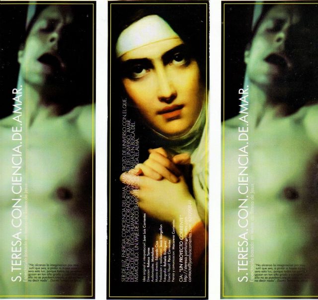 La Comedia del Arte une a Sevilla y Lorquí en una reflexión sobre la naturaleza humana y el universo - 1, Foto 1