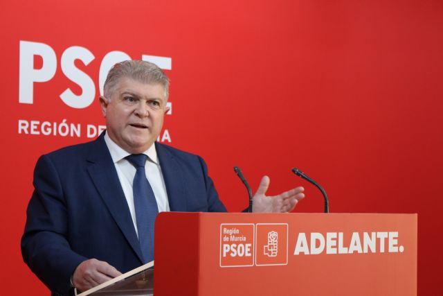 Pepe Vélez exige a López Miras que deje a un lado el victimismo y que ayude de una vez a nuestros agricultores incrementando su apoyo financiero al Seguro Agrario en la Región - 1, Foto 1