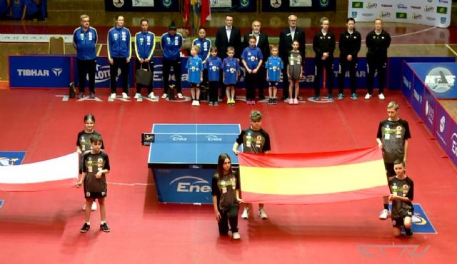 El UCAM Cartagena TM se despide en semifinales de la champions league women - 1, Foto 1