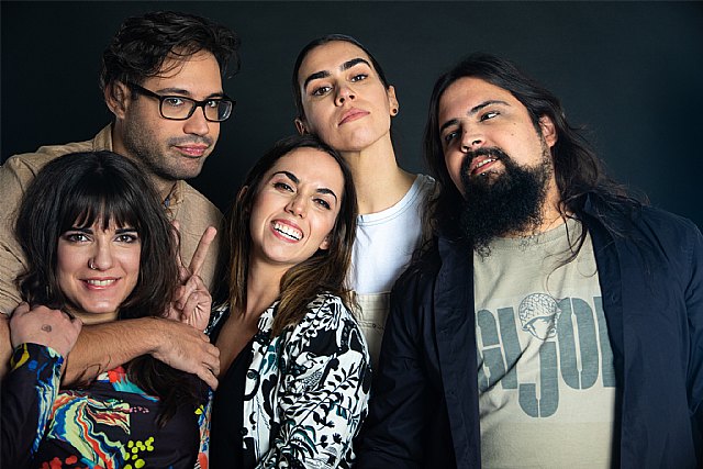 Valiente Cobarde nos presenta sus FIERAS en formato físico - 1, Foto 1