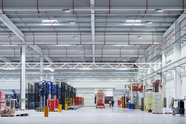 Sofidel España firma un PPA con Acciona Energía - 2, Foto 2