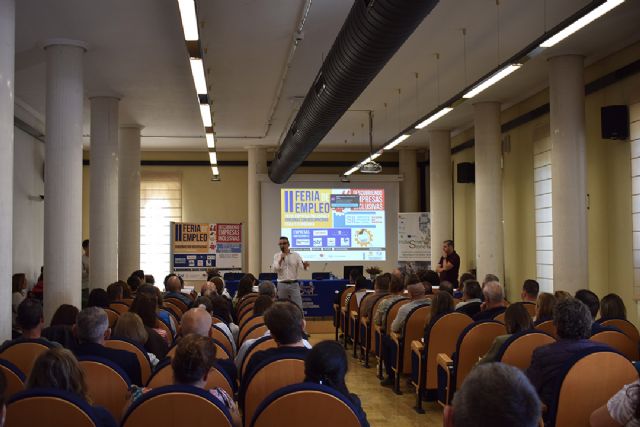 El Servicio de Integración Laboral de FAMDIF alcanza las 443 inserciones laborales durante 2023 - 1, Foto 1