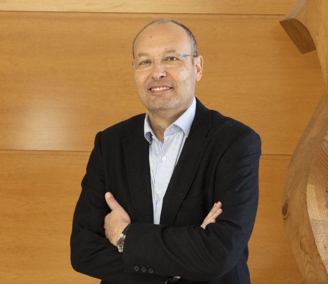 Pedro Arcas, nuevo Presidente de CETEM y Juan Carlos Muñoz nombrado Socio de Honor de la entidad - 1, Foto 1