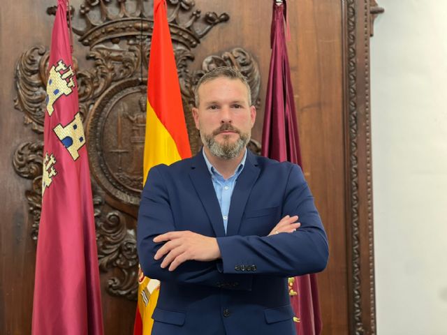 VOX Lorca denuncia las consecuencias del Pacto Verde Europeo para los intereses nacionales - 1, Foto 1