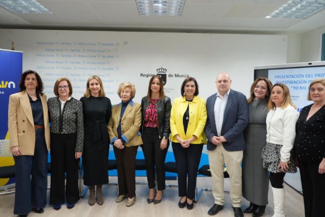 200 usuarios de Fundown participan en una investigación que estudia posibles causas genéticas del trastorno del desarrollo intelectual - 1, Foto 1