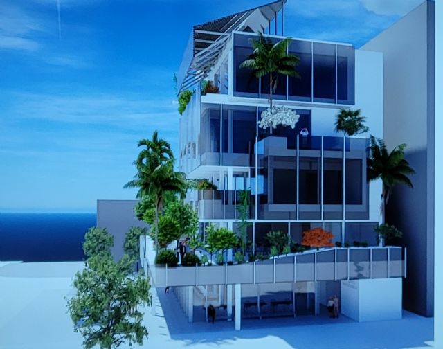 La Comunidad invertirá 3,4 millones de euros para la construcción de un nuevo centro social y de día para los mayores de Molina de Segura - 1, Foto 1