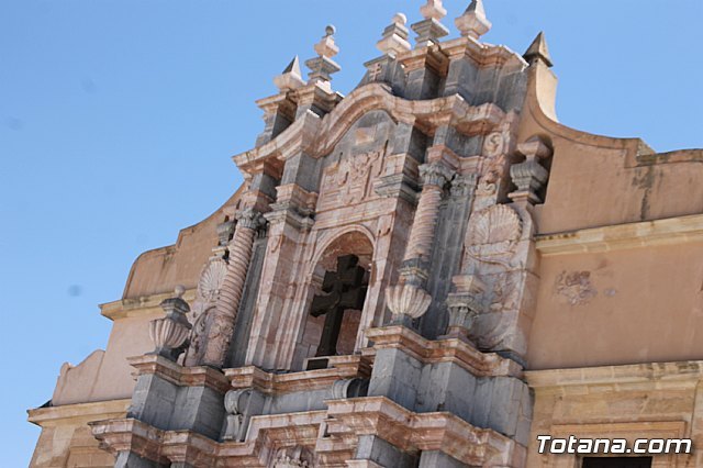 La Fundación Camino de la Cruz invertirá en 2024 más de 900.000 euros en una veintena de acciones potenciadoras del Año Jubilar 2024 - 1, Foto 1