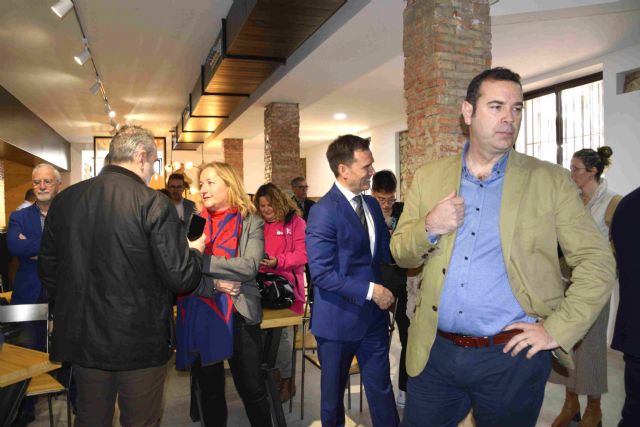 Una veintena de actividades integran el programa de 'Degusta Cieza' 2024 - 1, Foto 1