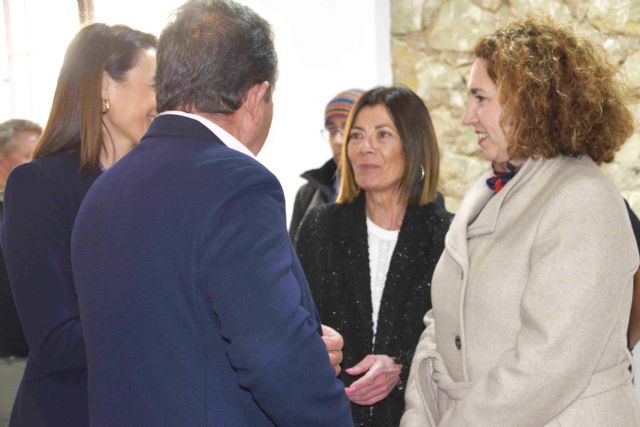 Una veintena de actividades integran el programa de 'Degusta Cieza' 2024 - 2, Foto 2