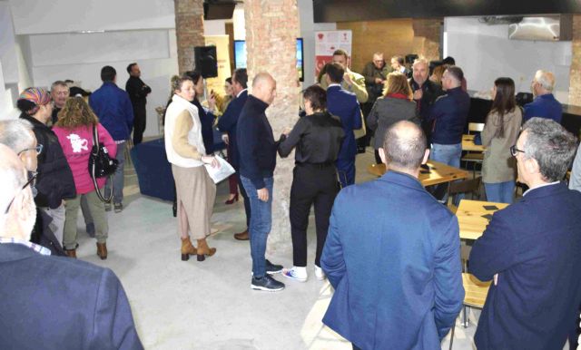 Una veintena de actividades integran el programa de 'Degusta Cieza' 2024 - 3, Foto 3