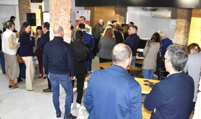 Una veintena de actividades integran el programa de 'Degusta Cieza' 2024 - 4, Foto 4