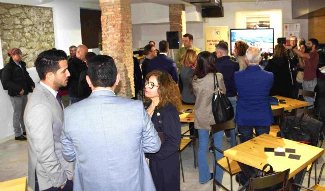 Una veintena de actividades integran el programa de 'Degusta Cieza' 2024 - 5, Foto 5