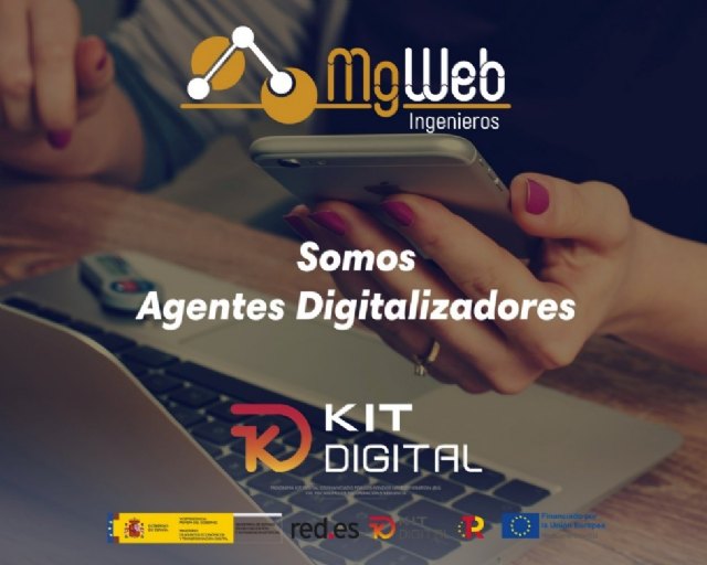 MGWEB Ingenieros Informática: Impulso Tecnológico en Caravaca de la Cruz - 1, Foto 1