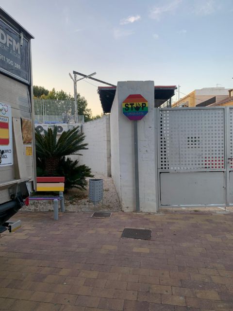 VOX en Las Torres de Cotillas retira la ideología de género del municipio - 2, Foto 2