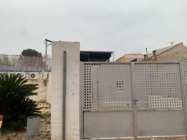 VOX en Las Torres de Cotillas retira la ideología de género del municipio - 3, Foto 3