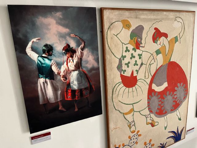 El Museo de la Ciudad incorpora diversas obras tras la exposición de su 25° aniversario y renueva parte de la colección permanente - 1, Foto 1