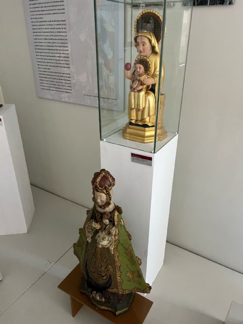 El Museo de la Ciudad incorpora diversas obras tras la exposición de su 25° aniversario y renueva parte de la colección permanente - 3, Foto 3