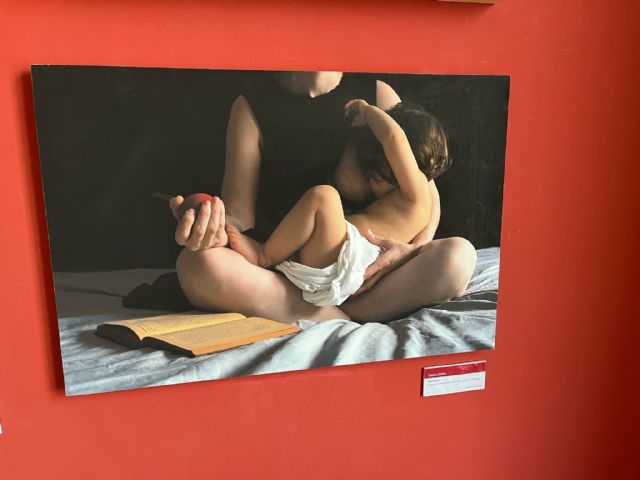 El Museo de la Ciudad incorpora diversas obras tras la exposición de su 25° aniversario y renueva parte de la colección permanente - 4, Foto 4