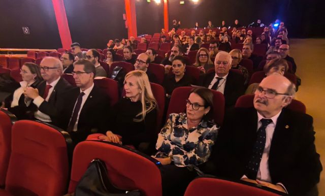 ‘Por la música’ de Juan Bautista gana el III Concurso Internacional de Marchas de Procesión ‘Ciudad de Cartagena’ - 2, Foto 2