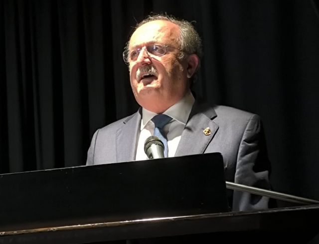 ‘Por la música’ de Juan Bautista gana el III Concurso Internacional de Marchas de Procesión ‘Ciudad de Cartagena’ - 4, Foto 4
