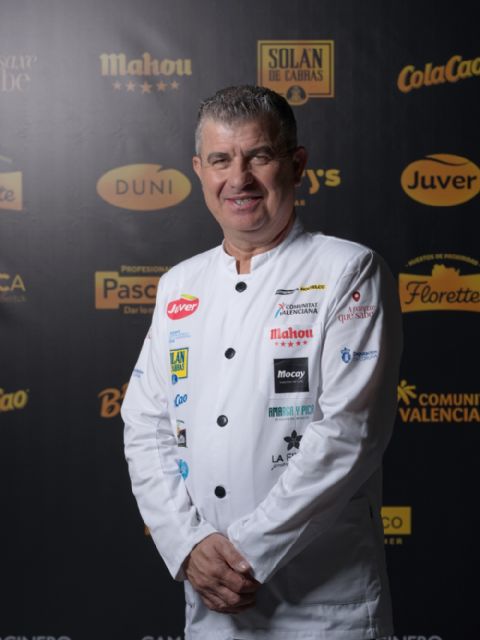 Dos profesionales murcianos, en el jurado de la final del Concurso Camarero del Año en Alimentaria-Hostelco - 2, Foto 2