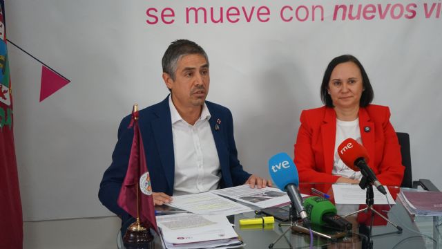 Giménez Gallo destapa que Arroyo ha escondido más de seis meses la sentencia de El Vivero - 2, Foto 2