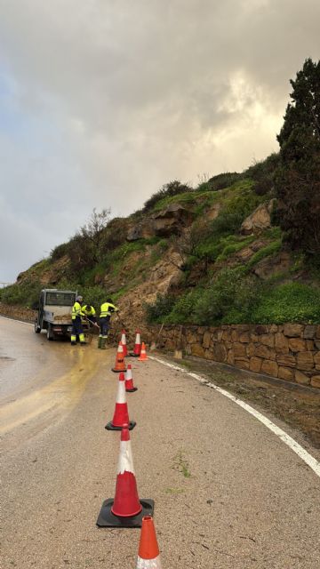 Puerto Sotogrande garantiza la seguridad y plena operatividad de sus instalaciones tras un mes de intensos temporales - 5, Foto 5