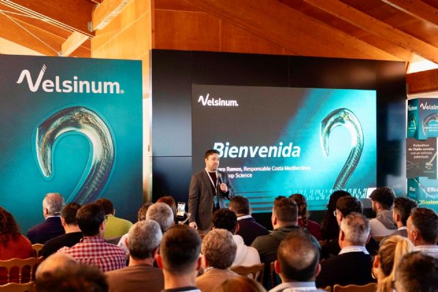 El lanzamiento se ha realizado en Roquetas de Mar (Almería) con cerca de 200 productores - 2, Foto 2