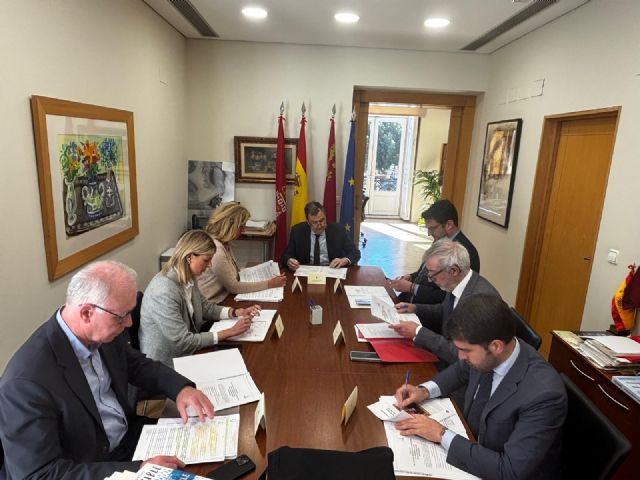 Murcia impulsa un programa piloto de alquiler asequible de gestión municipal con 25 viviendas - 2, Foto 2