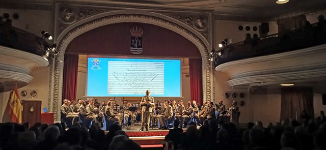 Sevilla escucha su historia, homenaje al Soria 9 en plena Cuaresma - 4, Foto 4
