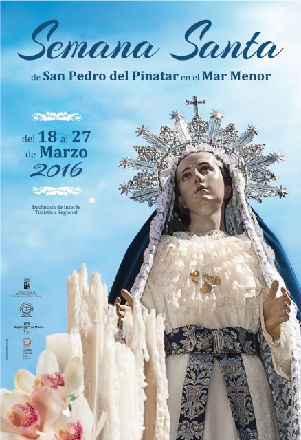 Tradición y ocio para disfrutar de la Semana Santa en San Pedro del Pinatar - 3, Foto 3