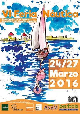 Tradición y ocio para disfrutar de la Semana Santa en San Pedro del Pinatar - 4, Foto 4