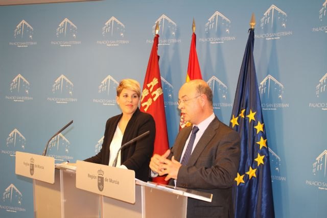 Aprobada la oferta de empleo público y de promoción interna de la Administración regional para 2016 - 1, Foto 1