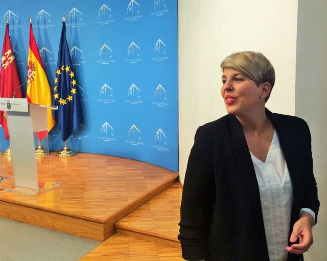 Cultura lanza una nueva convocatoria del Plan Escena en la que se destinarán 250.000 euros para impulsar las artes escénicas y musicales - 1, Foto 1