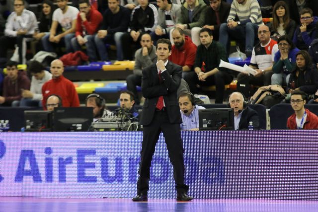 Previa jornada 25. Declaraciones de Eduardo Sao Thiago Duda - 1, Foto 1