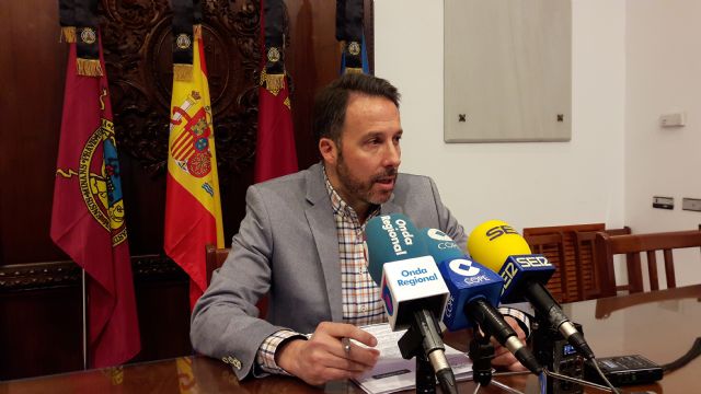 El Ayuntamiento alcanza un nuevo acuerdo con los promotores de un convenio SIDU que permitirá fraccionar el pago y amortiguará el impacto contra las arcas municipales - 1, Foto 1
