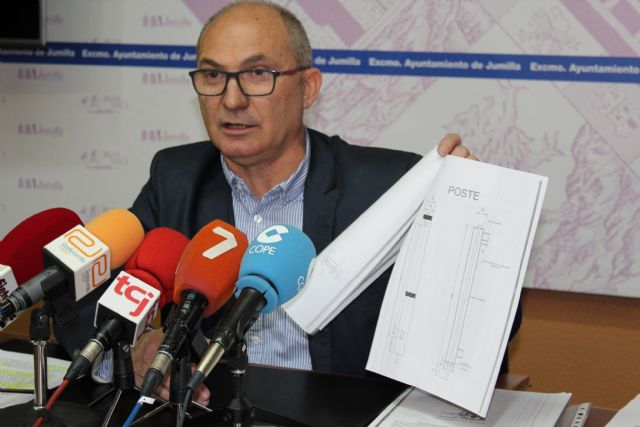 Más del 80% de los establecimientos ya se han adaptado a la Ordenanza de Mesas y Sillas - 1, Foto 1