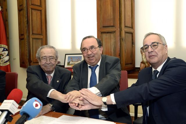 Abren la convocatoria de la XXII edición del Premio de Novela Vargas Llosa - 1, Foto 1