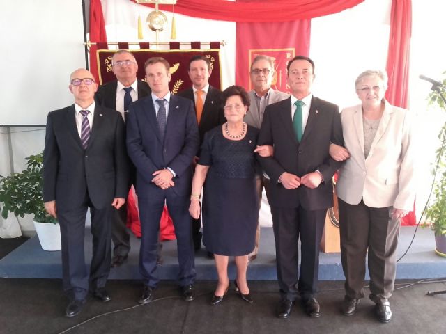 Nombramientos Semana Santa Pinatarense - 2, Foto 2