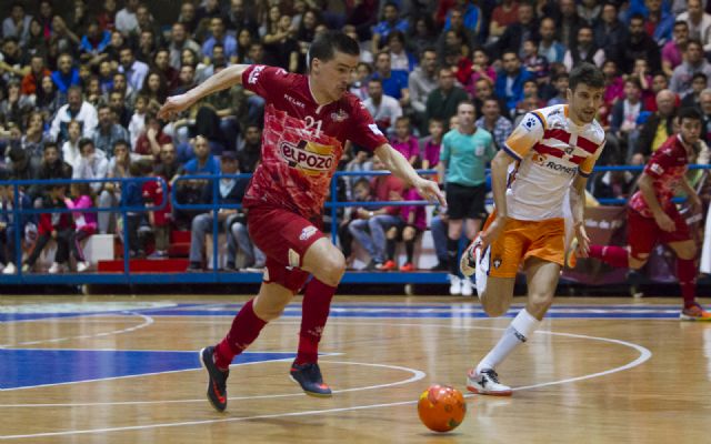 Dário Marinovic: Nunca te puedes relajar, necesitamos estar en todos los partidos al cien por cien - 1, Foto 1