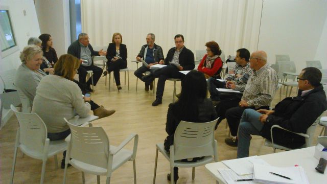 El Ayuntamiento pone en marcha un proceso participativo para elaborar la ordenanza de playas - 1, Foto 1